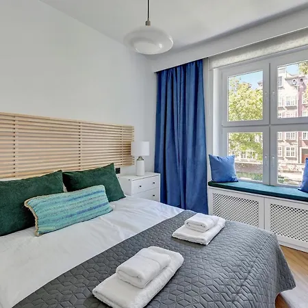 4 Lions Grobla * グダニスク