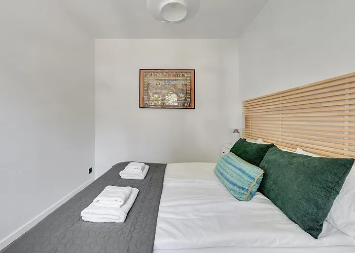 4 Lions Grobla * Gdańsk