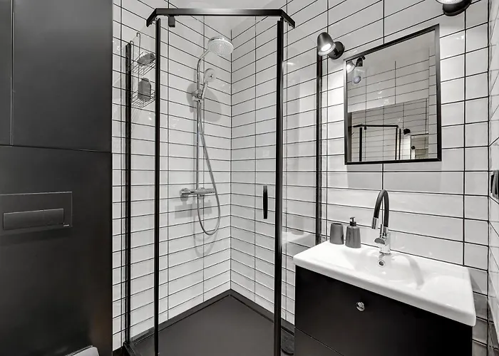 Apartamento 4 Lions Grobla Gdańsk